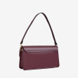 Сумка через плечо (кросс-боди) маленькая Regina Notte Wine 2