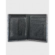 Портмоне InBag Dark blue 2