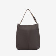 Шоппер середній Regina Notte Chocolate 1