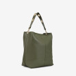 Шоппер середній Regina Notte Khaki 2