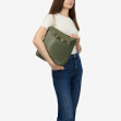 Шоппер середній Regina Notte Khaki 4