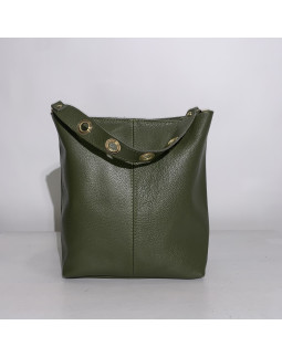 Шоппер середній Regina Notte Khaki