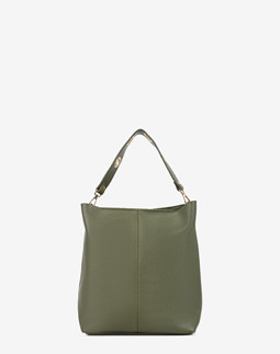 Шоппер средний Regina Notte Khaki