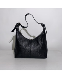 Шоппер середній Regina Notte Black