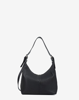 Шоппер середній Regina Notte Black