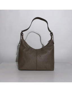 Шоппер середній Regina Notte Dark taupe