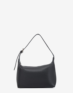 Сумка через плечо (кросс-боди) средняя Regina Notte Black