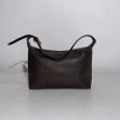 Сумка через плечо (кросс-боди) средняя Regina Notte Chocolate 1