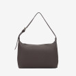 Сумка через плече (крос-боді) середня Regina Notte Chocolate 1