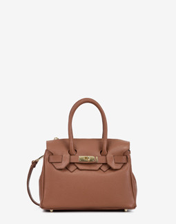 Тоут середній Regina Notte Dark foxy