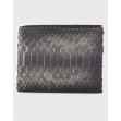 Портмоне InBag Black 1