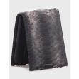 Портмоне InBag Black 2