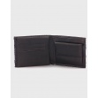 Портмоне InBag Black 3