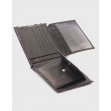 Портмоне InBag Black 4