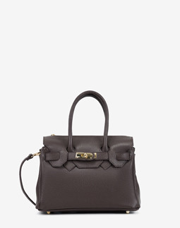 Тоут средний Regina Notte Chocolate