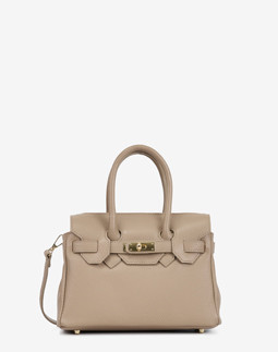 Тоут средний Regina Notte Taupe