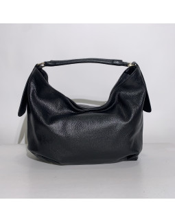 Шоппер большой Regina Notte Black