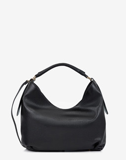 Шоппер великий Regina Notte Black