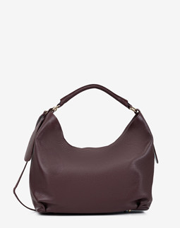 Шоппер большой Regina Notte Vinous