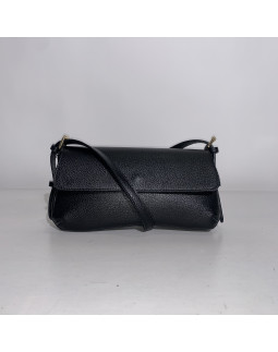 Сумка через плече (крос-боді) маленька Regina Notte Black