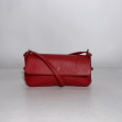 Сумка через плече (крос-боді) маленька Regina Notte Red 1