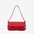 Сумка через плече (крос-боді) маленька Regina Notte Red 1