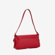 Сумка через плече (крос-боді) маленька Regina Notte Red 2
