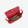 Сумка через плече (крос-боді) маленька Regina Notte Red 3