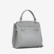 Сумка через плече (крос-боді) маленька Regina Notte Grey 2