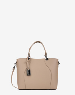 Тоут средний Regina Notte Taupe