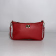 Сумка через плече (крос-боді) маленька Regina Notte Red 1