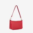 Сумка через плече (крос-боді) маленька Regina Notte Red 2
