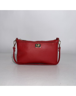 Сумка через плече (крос-боді) маленька Regina Notte Red