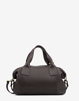 Саквояж большой Regina Notte Chocolate