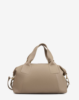 Саквояж великий Regina Notte Taupe