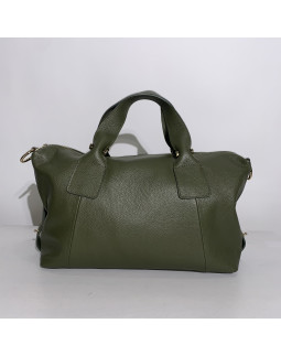 Саквояж великий Regina Notte Khaki