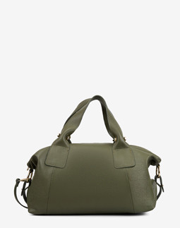 Саквояж большой Regina Notte Khaki