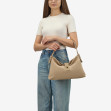 Тоут середній Regina Notte Light taupe 4
