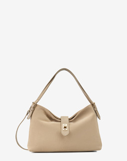 Тоут середній Regina Notte Light taupe