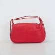 Сумка через плечо (кросс-боди) средняя Regina Notte Red 1