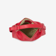 Сумка через плече (крос-боді) середня Regina Notte Red 3