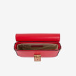 Сумка через плече (крос-боді) маленька Regina Notte Red 3