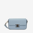 Сумка через плече (крос-боді) середня Regina Notte Light-blue - Уцінка 1
