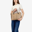Тоут великий Regina Notte Light taupe 4