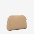 Сумка через плечо (кросс-боди) маленькая Regina Notte Light taupe 2