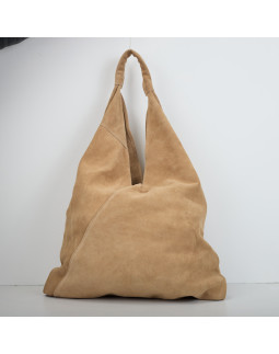 Шоппер великий Regina Notte Light taupe