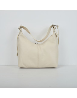Шоппер середній Regina Notte Beige
