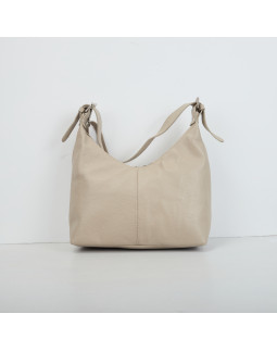 Шоппер середній Regina Notte Cappuccino