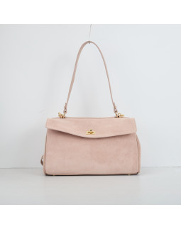 Сумка через плече (крос-боді) середня Regina Notte Powder