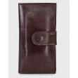 Кошелек - картхолдер InBag Brown 1
